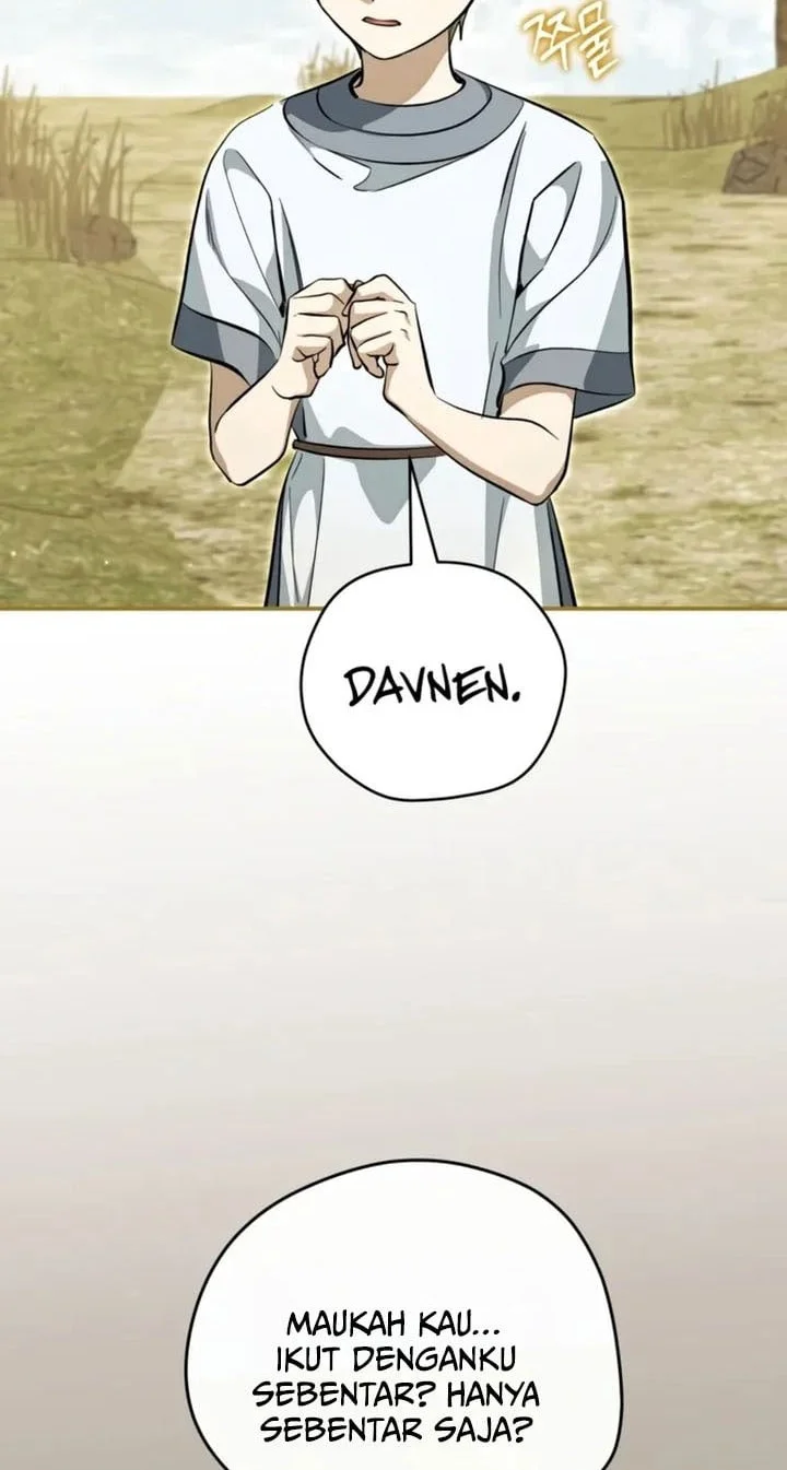 Children of the Rune Chapter 62 - halaman 43
