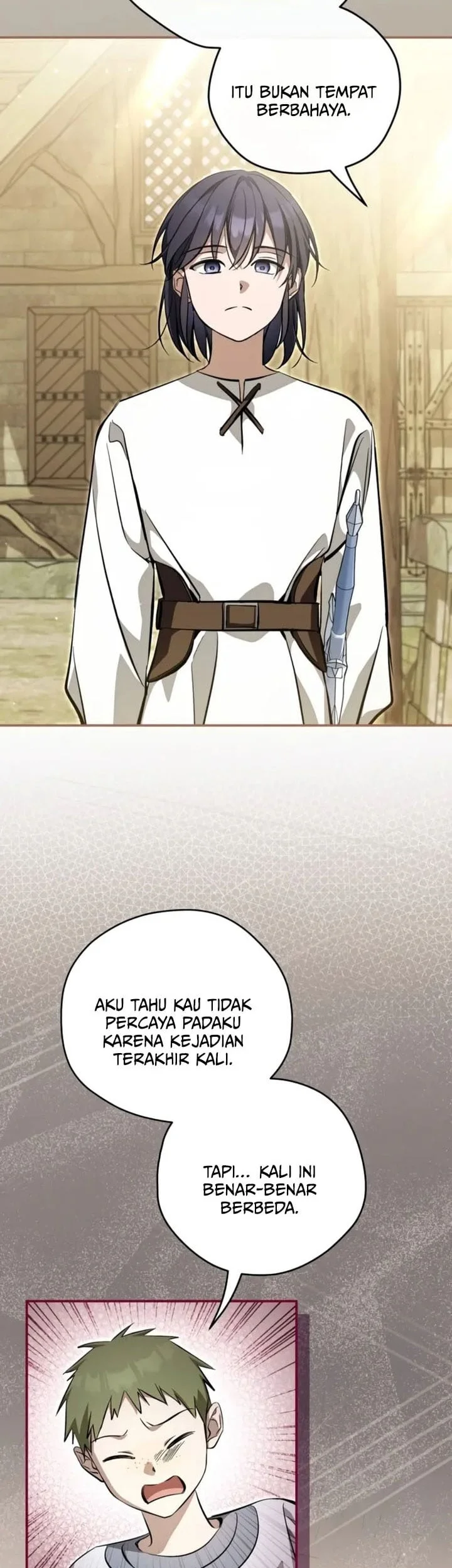 Children of the Rune Chapter 62 - halaman 44