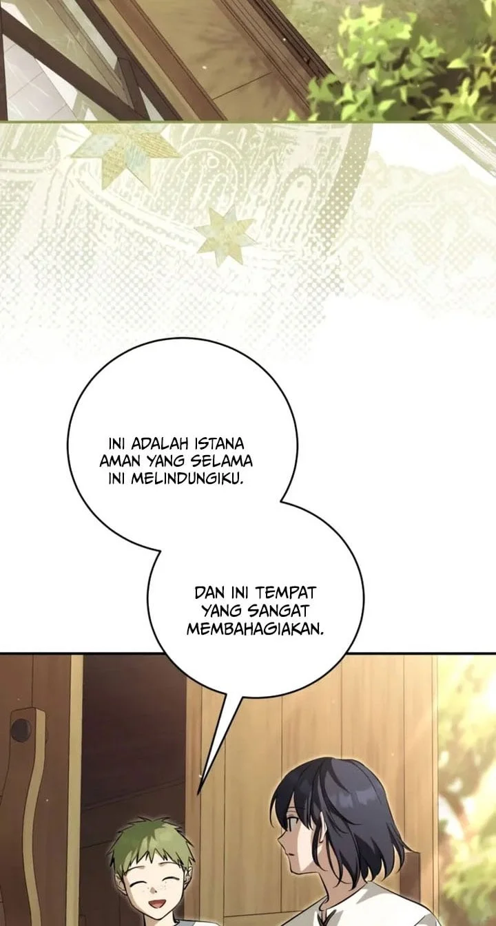 Children of the Rune Chapter 62 - halaman 47