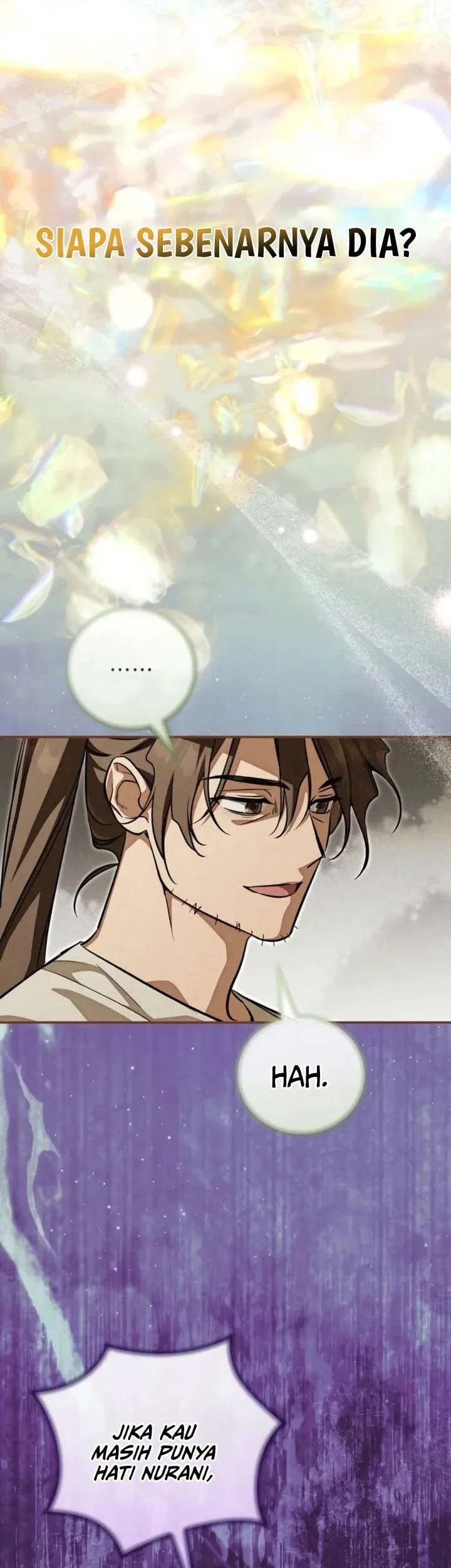 Children of the Rune Chapter 62 - halaman 6