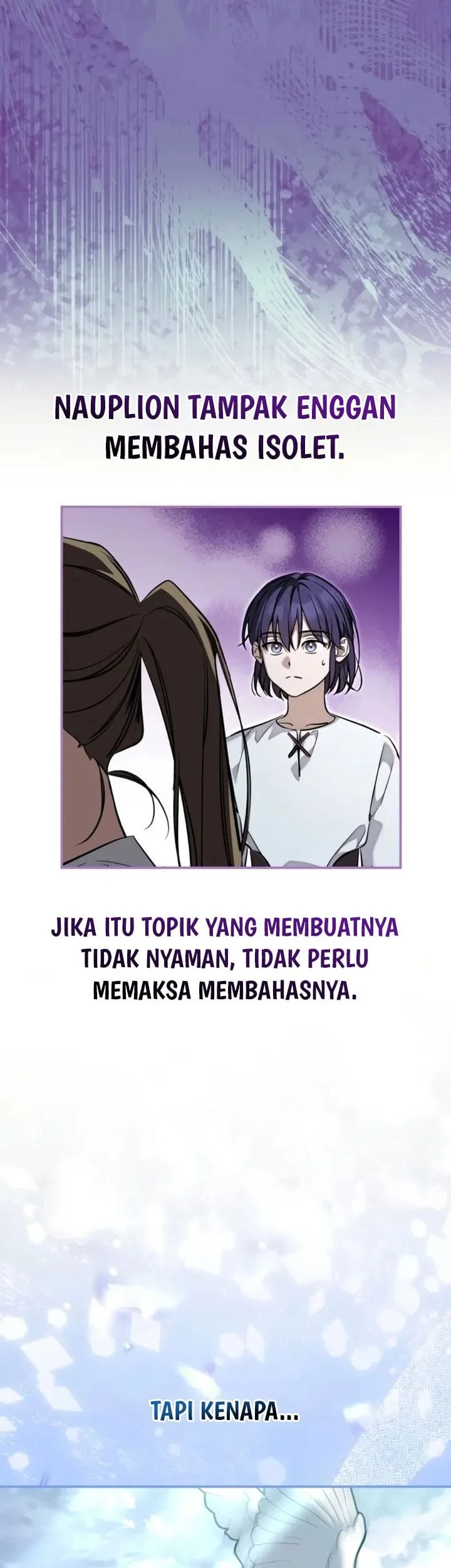 Children of the Rune Chapter 62 - halaman 8
