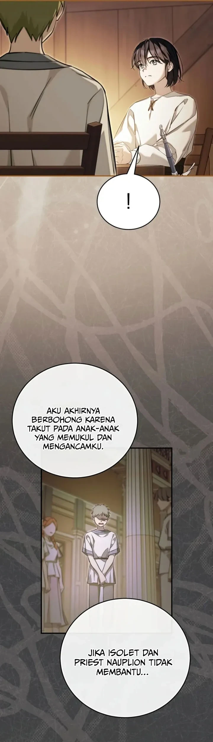 Children of the Rune Chapter 63 - halaman 10