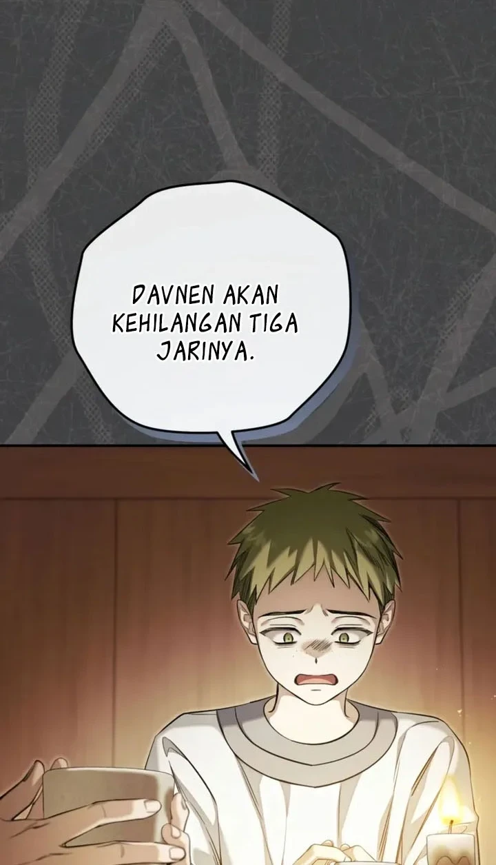 Children of the Rune Chapter 63 - halaman 11