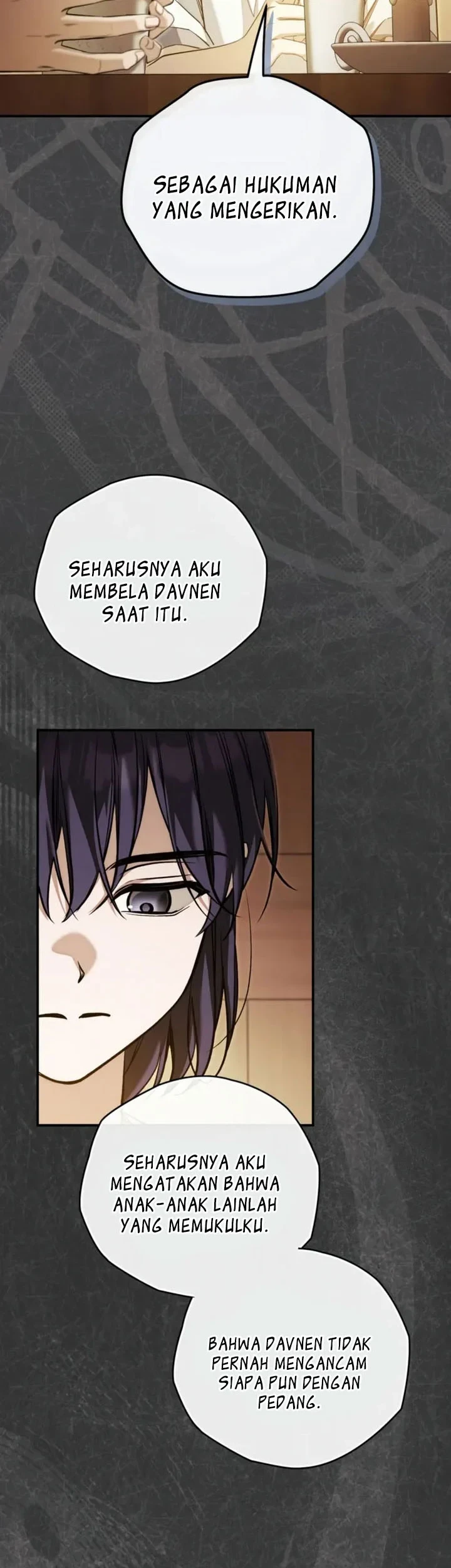 Children of the Rune Chapter 63 - halaman 12