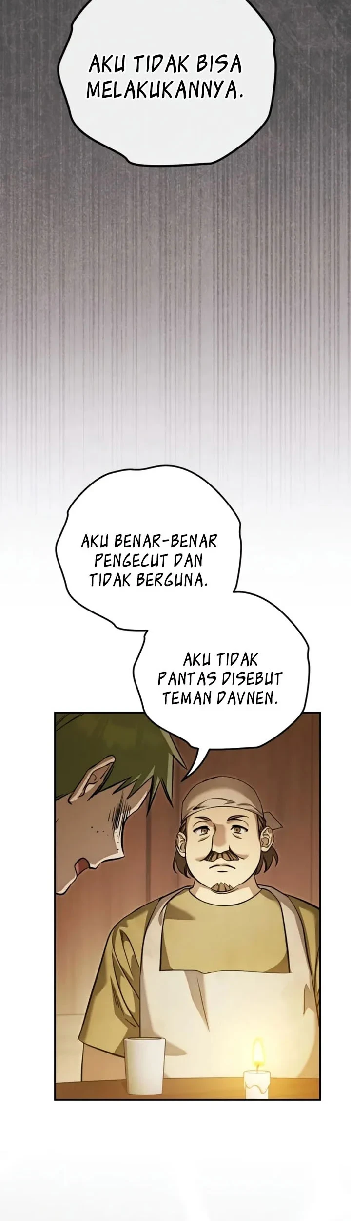 Children of the Rune Chapter 63 - halaman 14