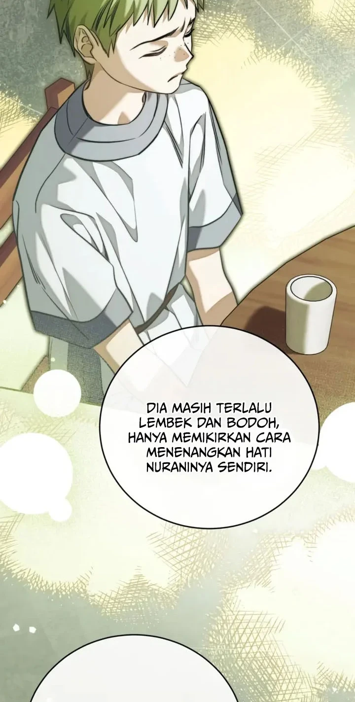 Children of the Rune Chapter 63 - halaman 19