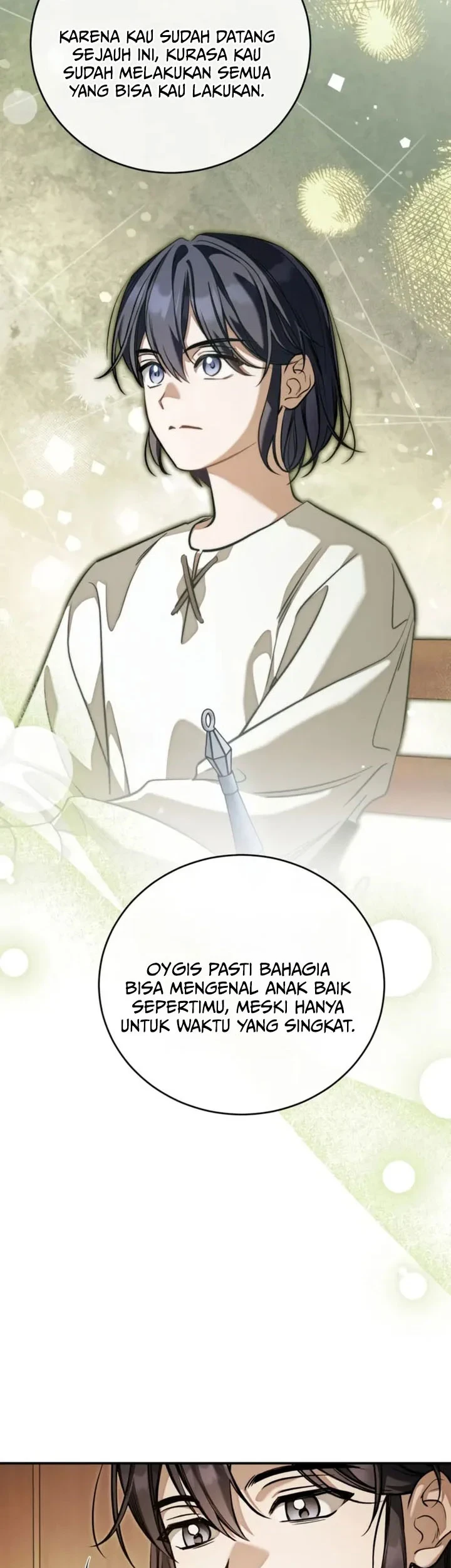 Children of the Rune Chapter 63 - halaman 20