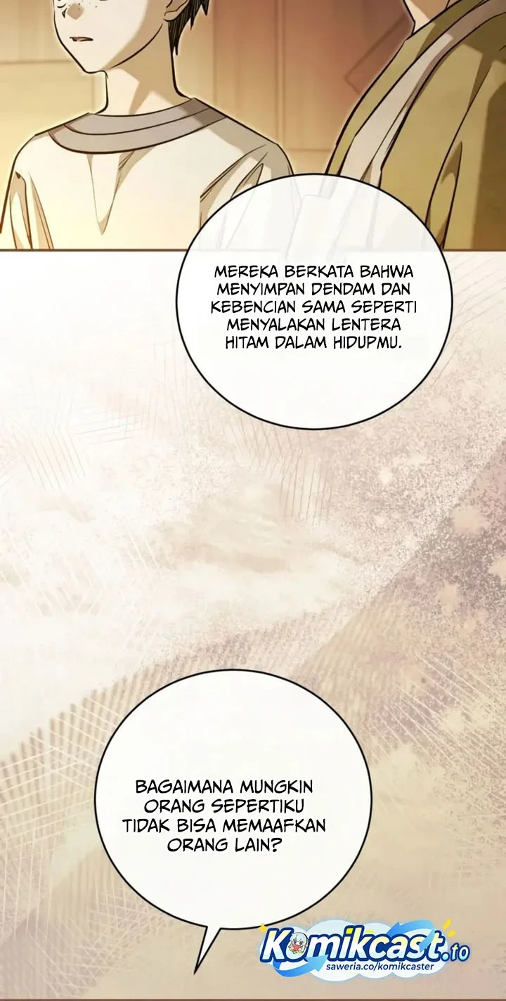 Children of the Rune Chapter 63 - halaman 25