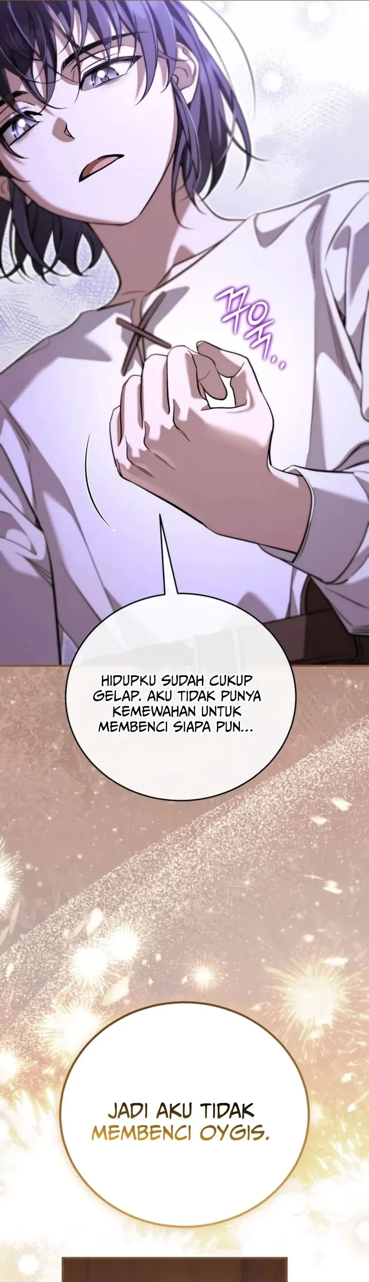 Children of the Rune Chapter 63 - halaman 26