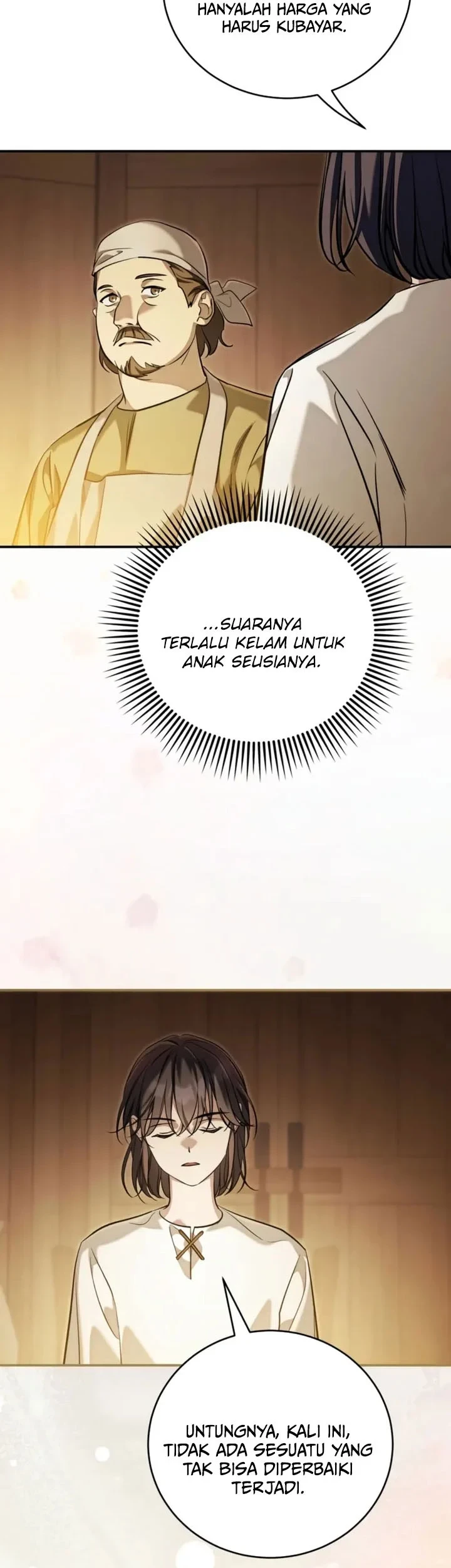 Children of the Rune Chapter 63 - halaman 28