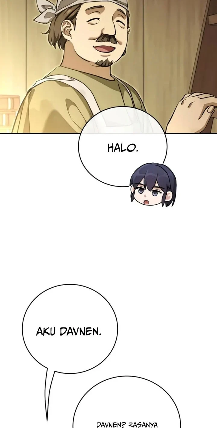 Children of the Rune Chapter 63 - halaman 3