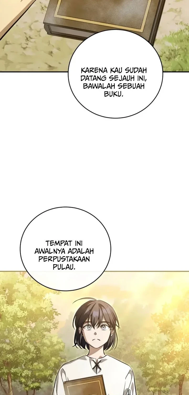 Children of the Rune Chapter 63 - halaman 31