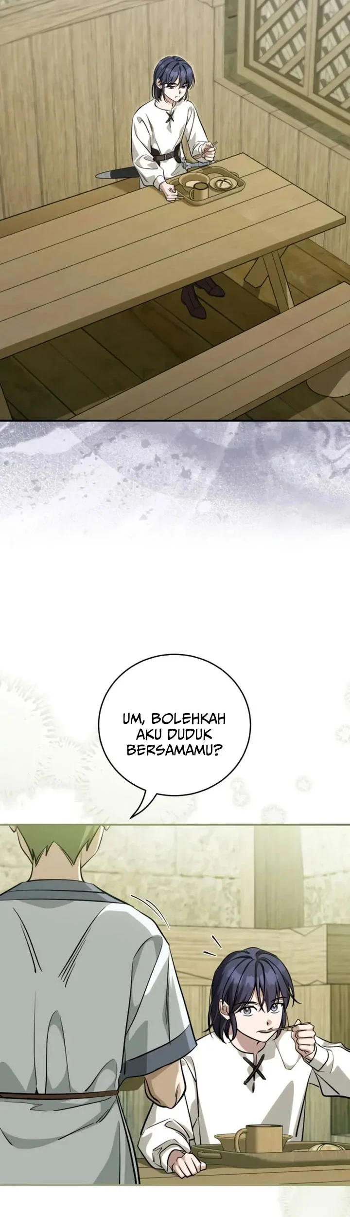 Children of the Rune Chapter 63 - halaman 36