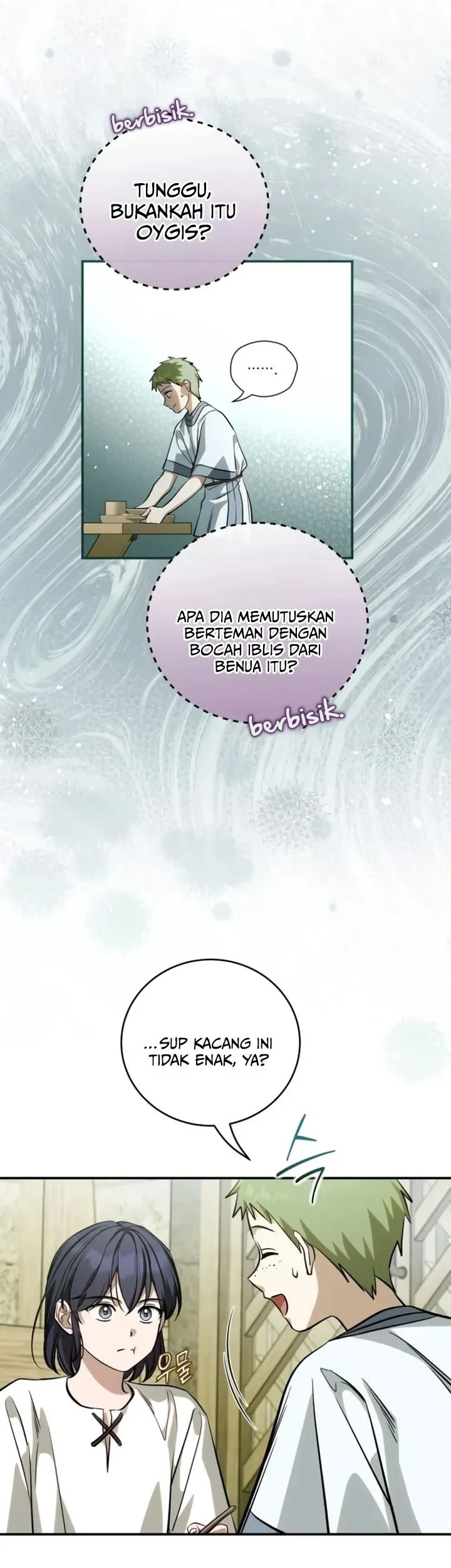 Children of the Rune Chapter 63 - halaman 38