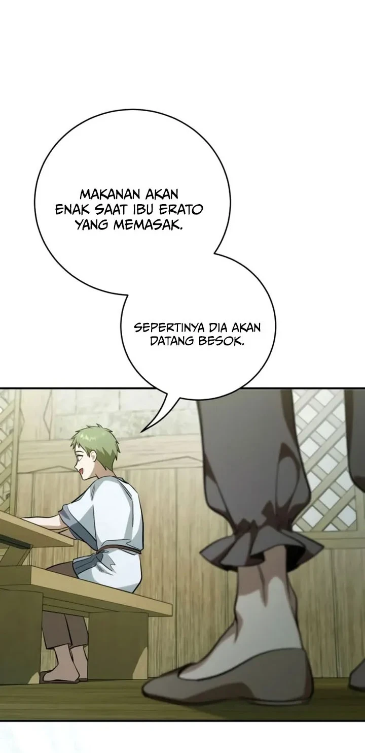 Children of the Rune Chapter 63 - halaman 39