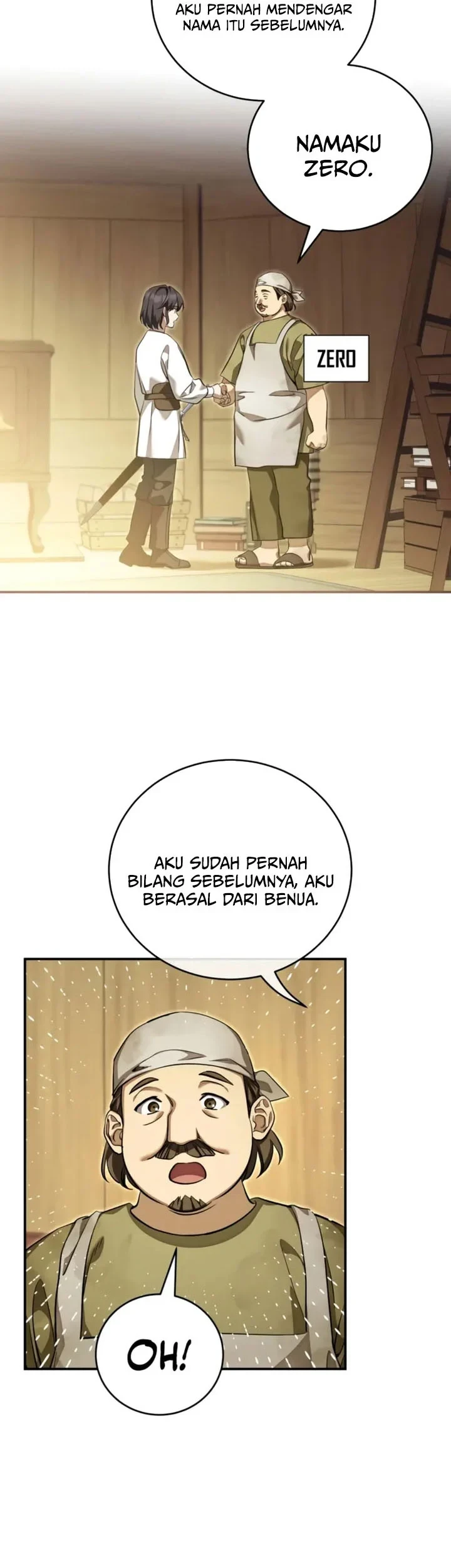Children of the Rune Chapter 63 - halaman 4