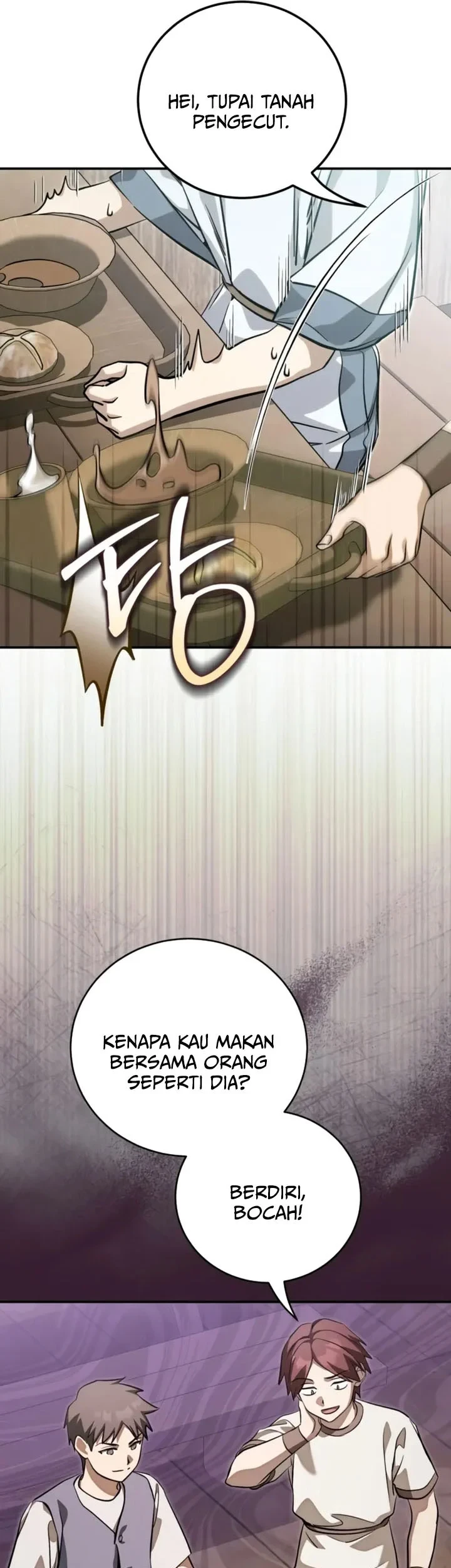 Children of the Rune Chapter 63 - halaman 42