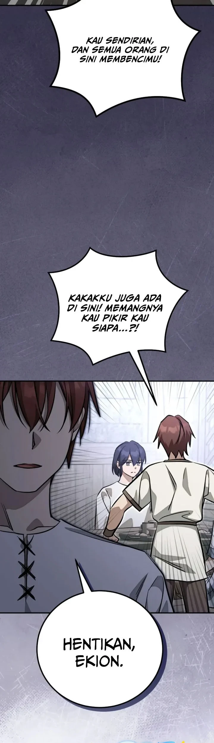 Children of the Rune Chapter 63 - halaman 48