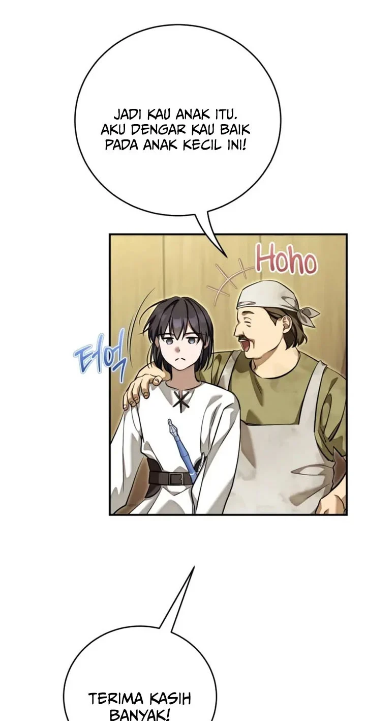 Children of the Rune Chapter 63 - halaman 5