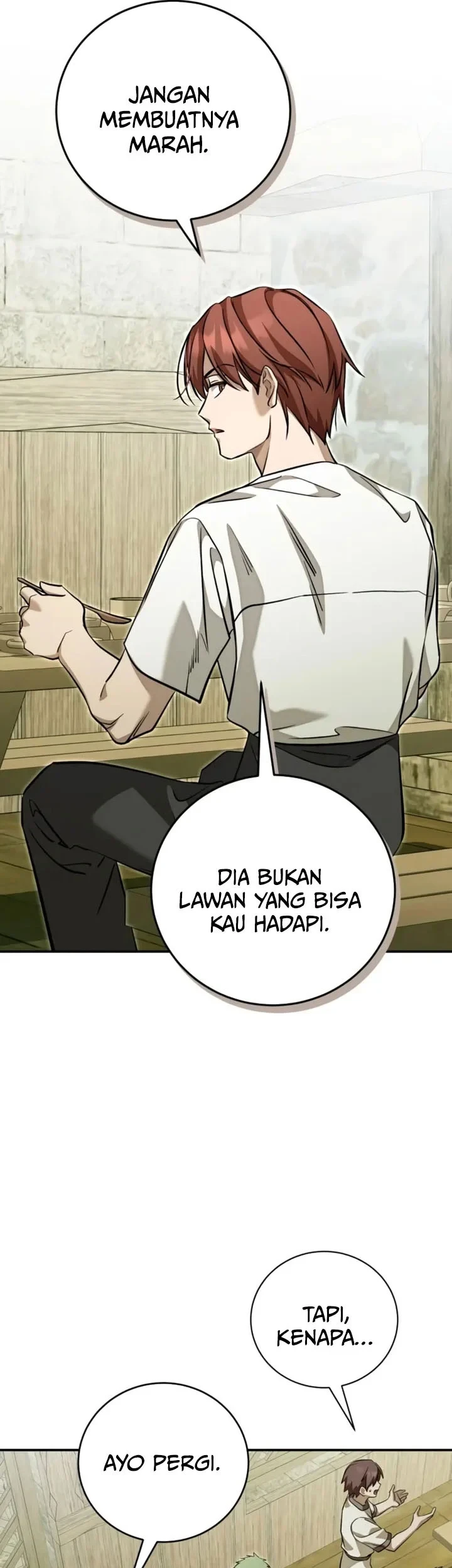 Children of the Rune Chapter 63 - halaman 50