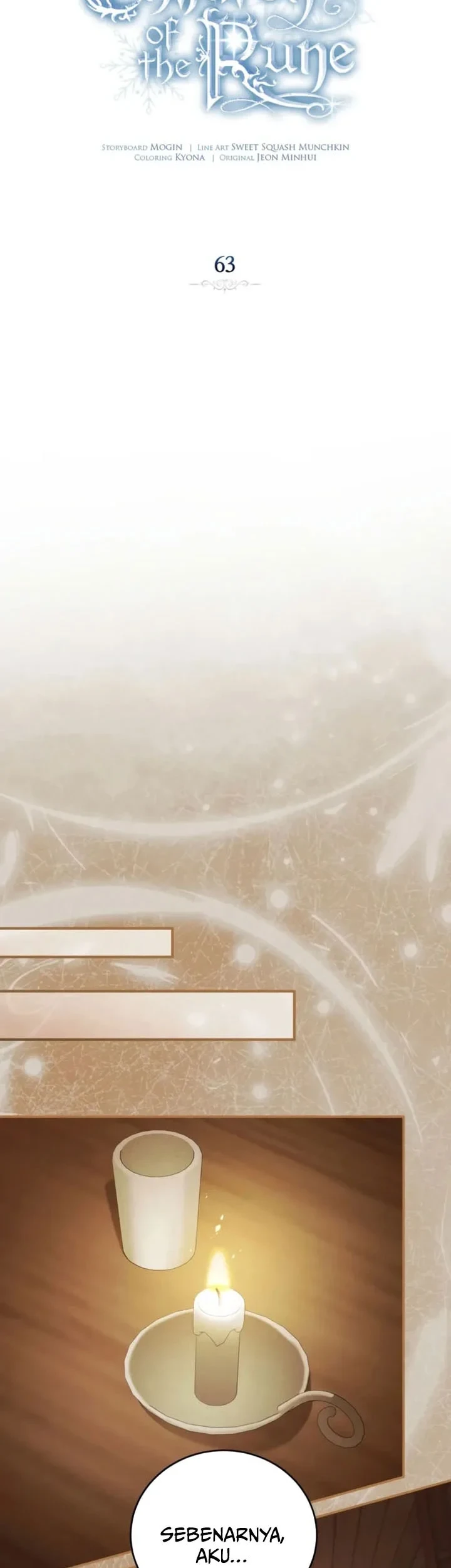 Children of the Rune Chapter 63 - halaman 8