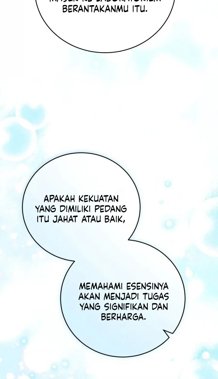 Children of the Rune Chapter 64 - halaman 10