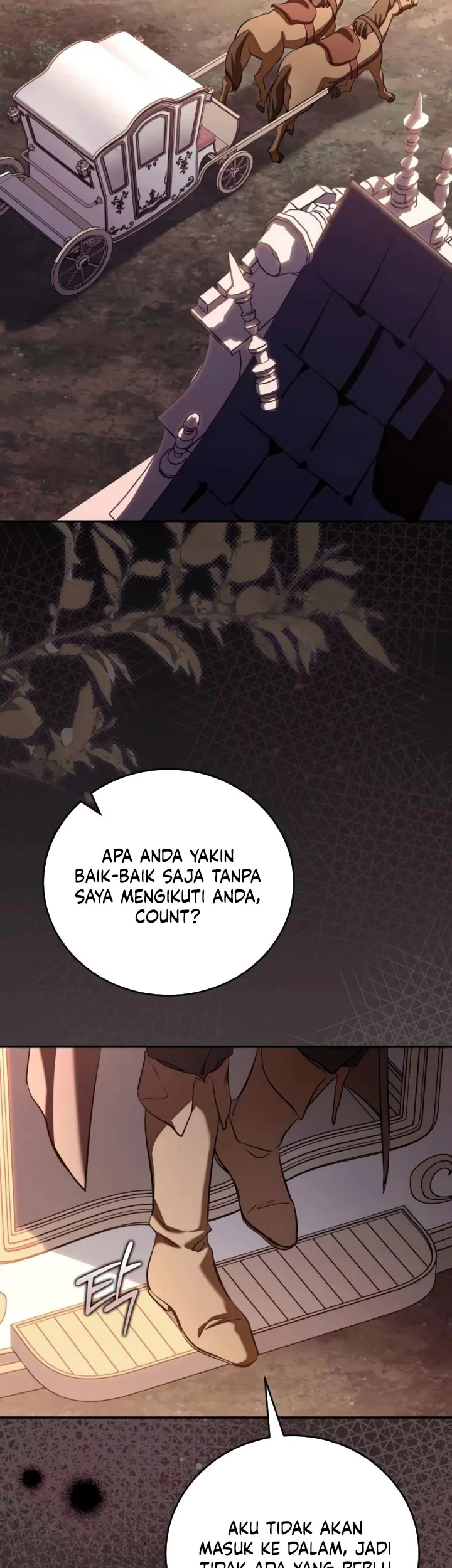 Children of the Rune Chapter 64 - halaman 15
