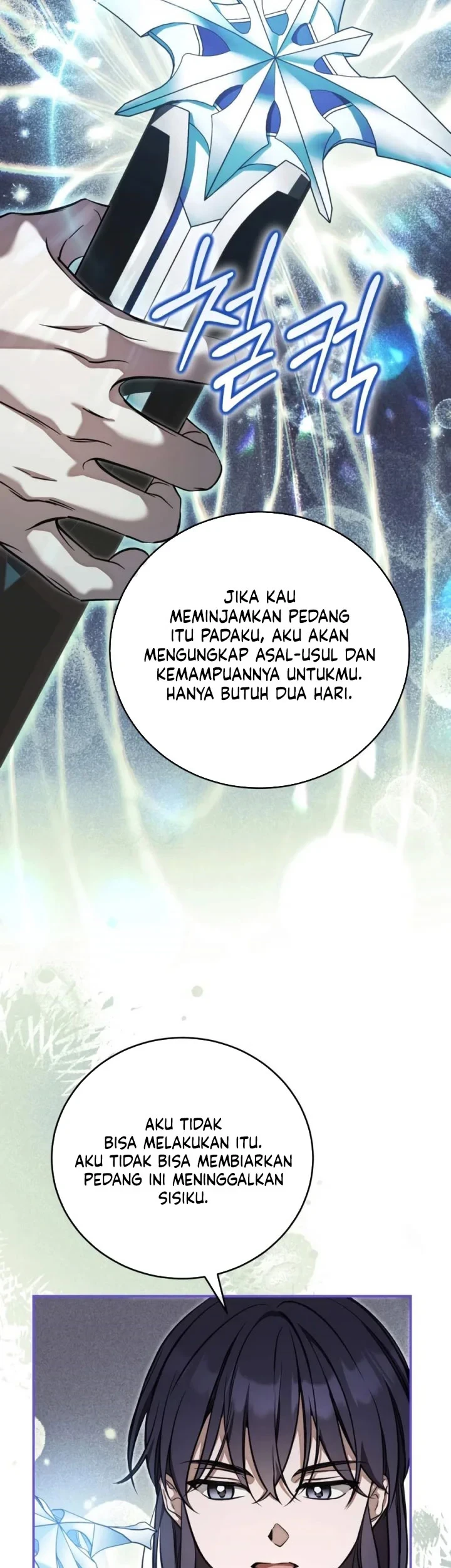 Children of the Rune Chapter 64 - halaman 7