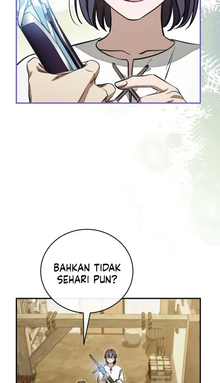 Children of the Rune Chapter 64 - halaman 8