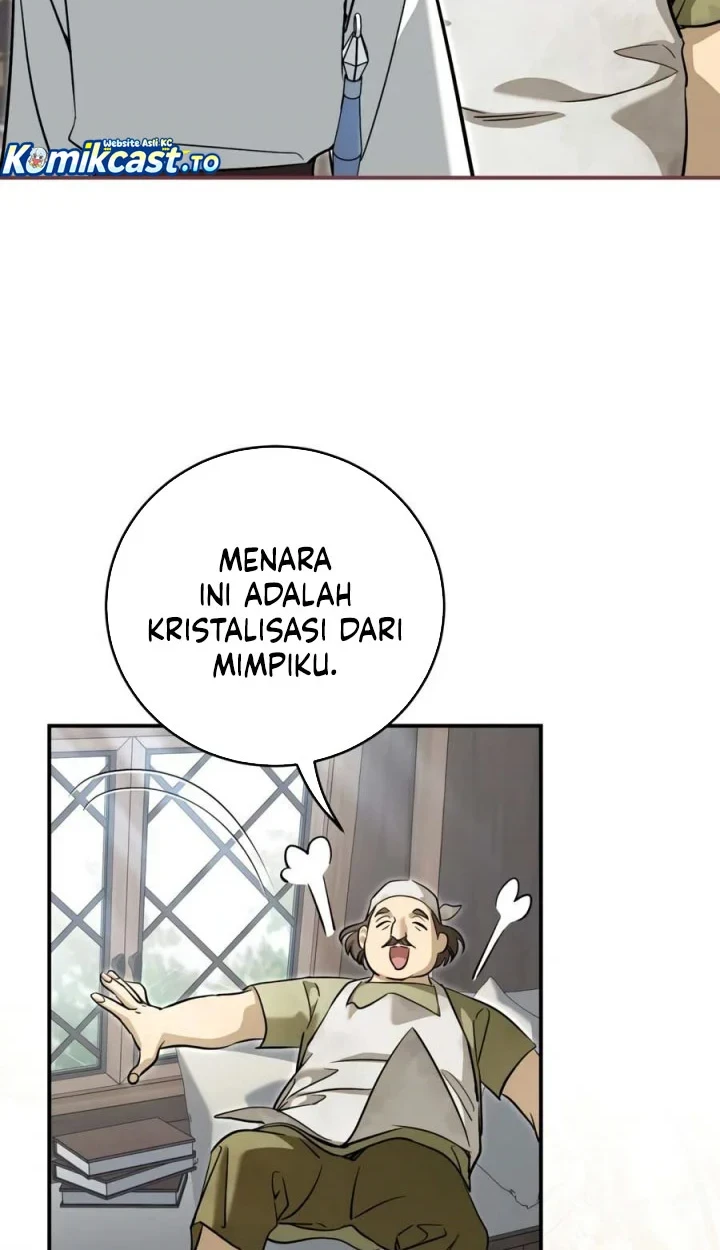 Children of the Rune Chapter 65 - halaman 29