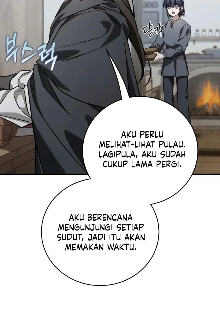 Children of the Rune Chapter 65 - halaman 3