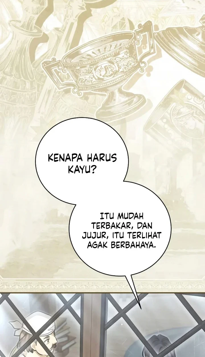 Children of the Rune Chapter 65 - halaman 31
