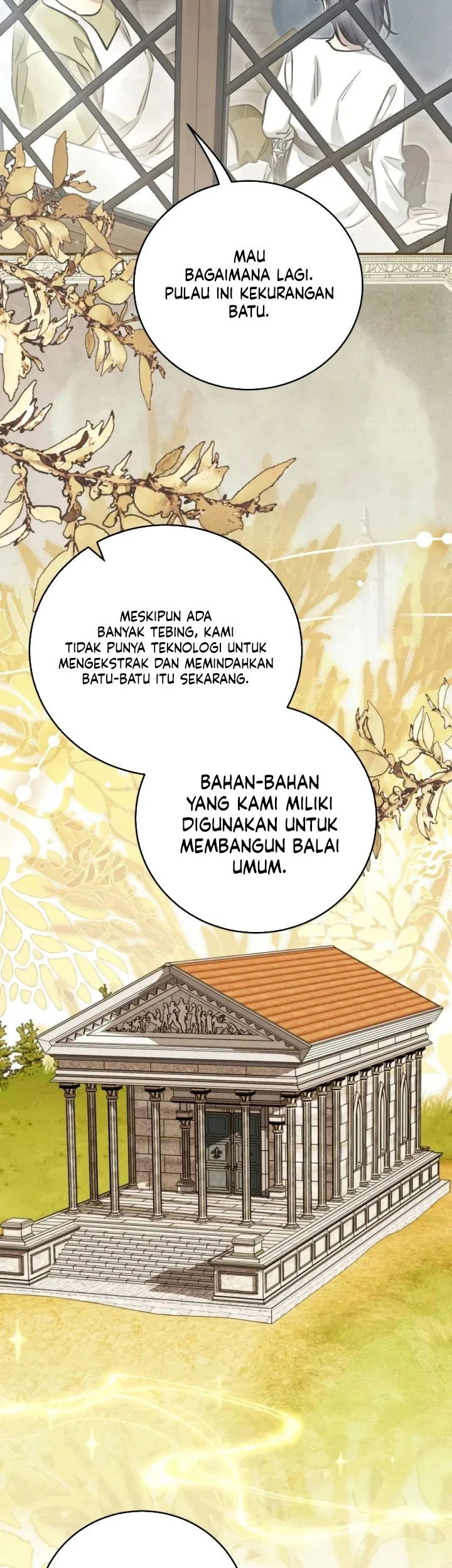 Children of the Rune Chapter 65 - halaman 32