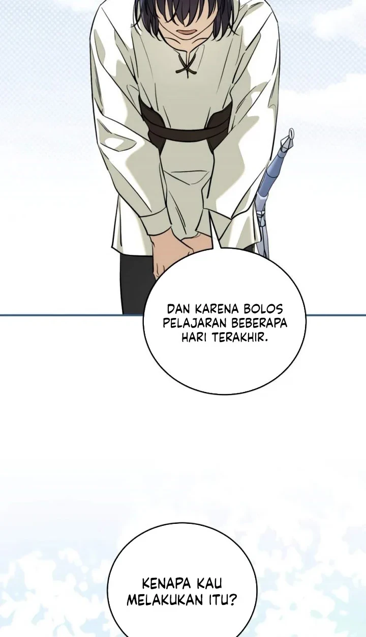 Children of the Rune Chapter 65 - halaman 43