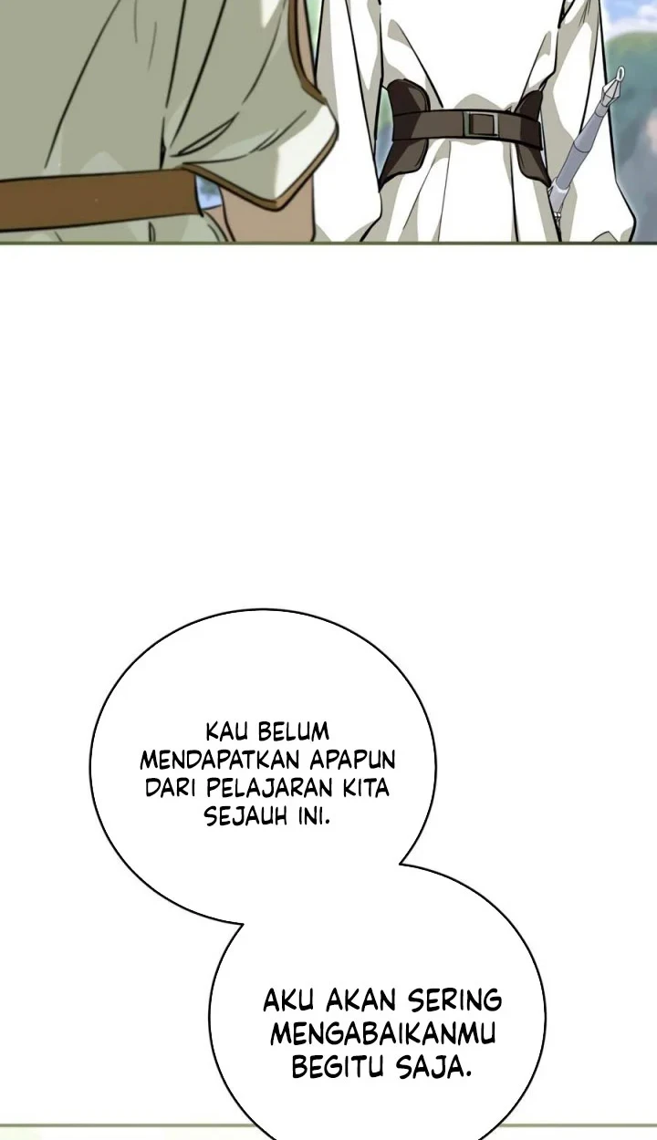 Children of the Rune Chapter 65 - halaman 45