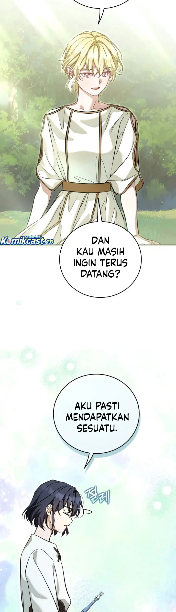 Children of the Rune Chapter 65 - halaman 46