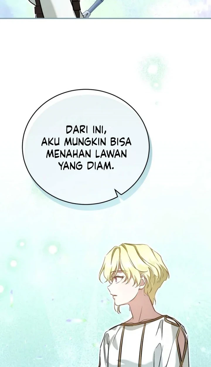 Children of the Rune Chapter 65 - halaman 47