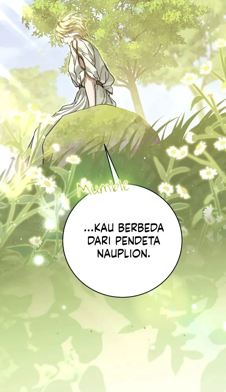 Children of the Rune Chapter 65 - halaman 49