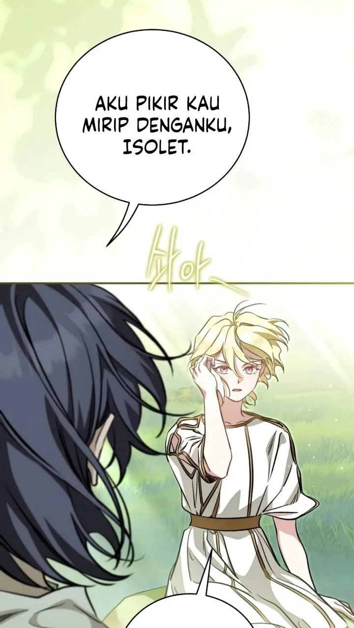 Children of the Rune Chapter 65 - halaman 51