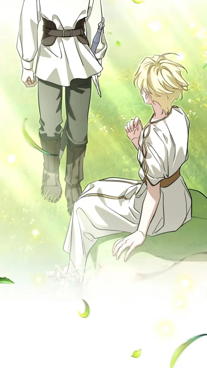 Children of the Rune Chapter 65 - halaman 53