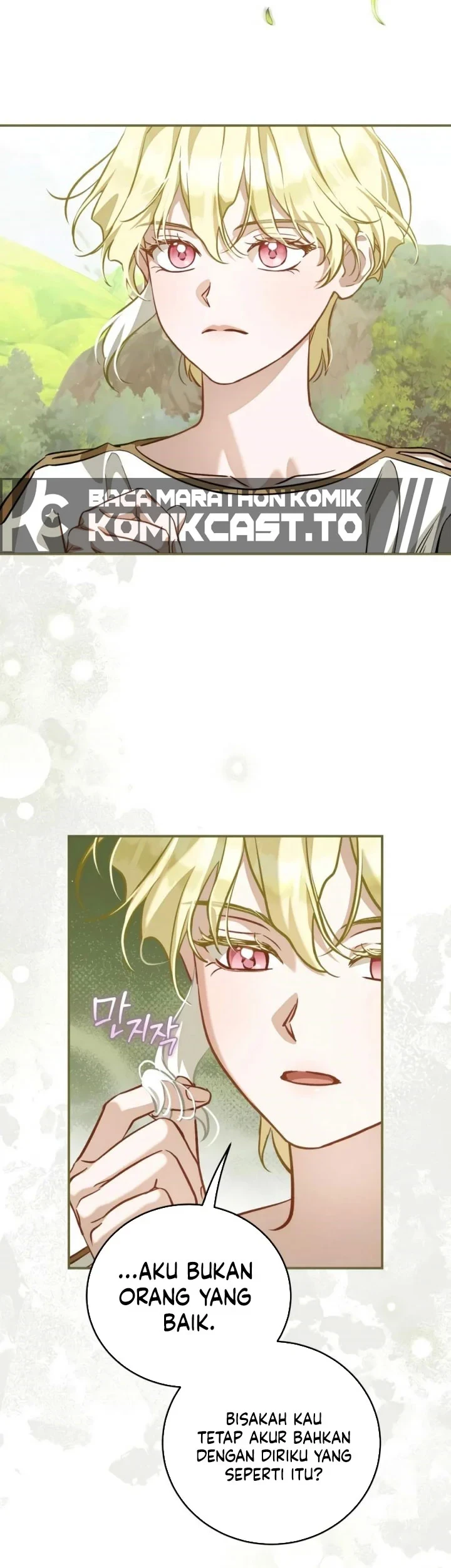 Children of the Rune Chapter 65 - halaman 54