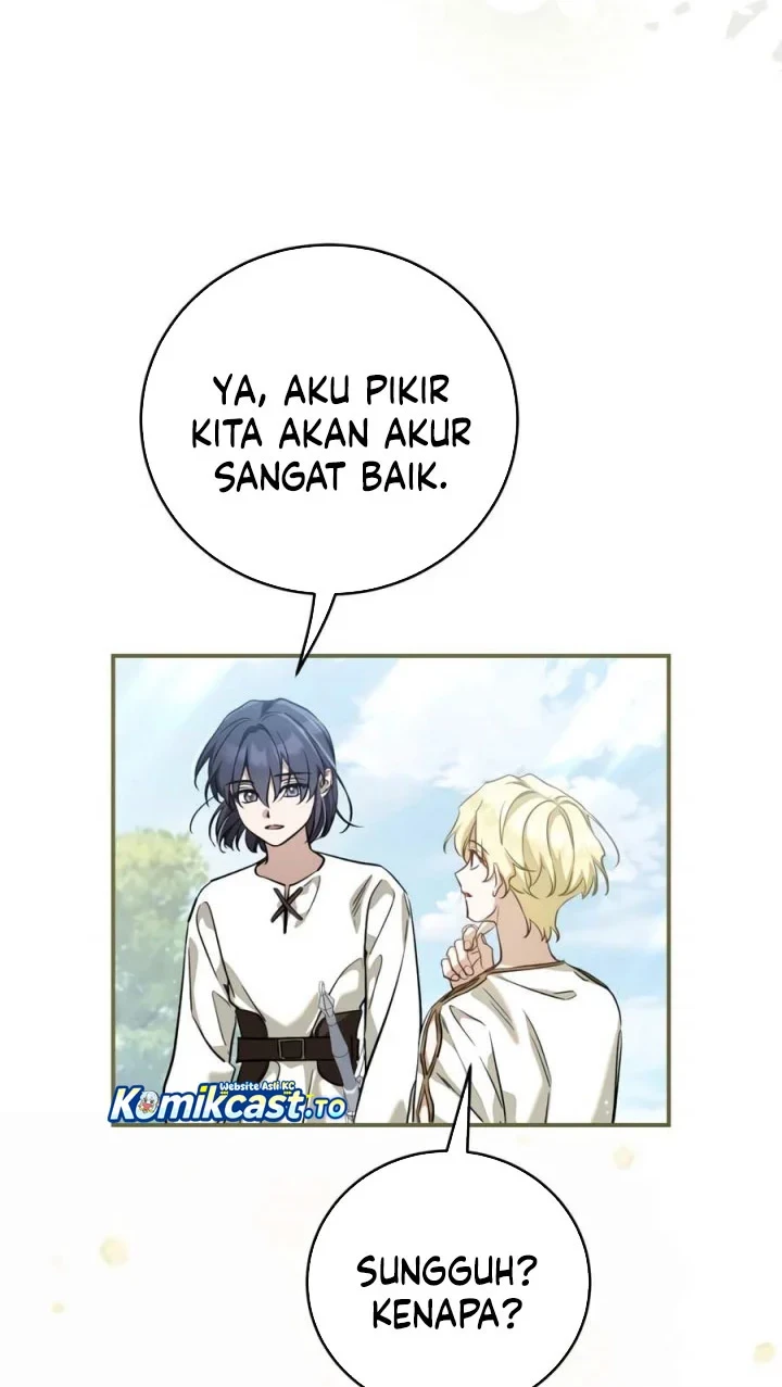 Children of the Rune Chapter 65 - halaman 55