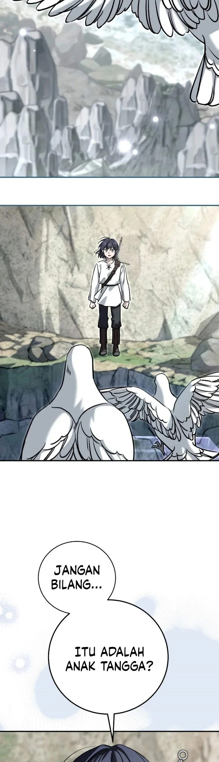 Children of the Rune Chapter 66 - halaman 28