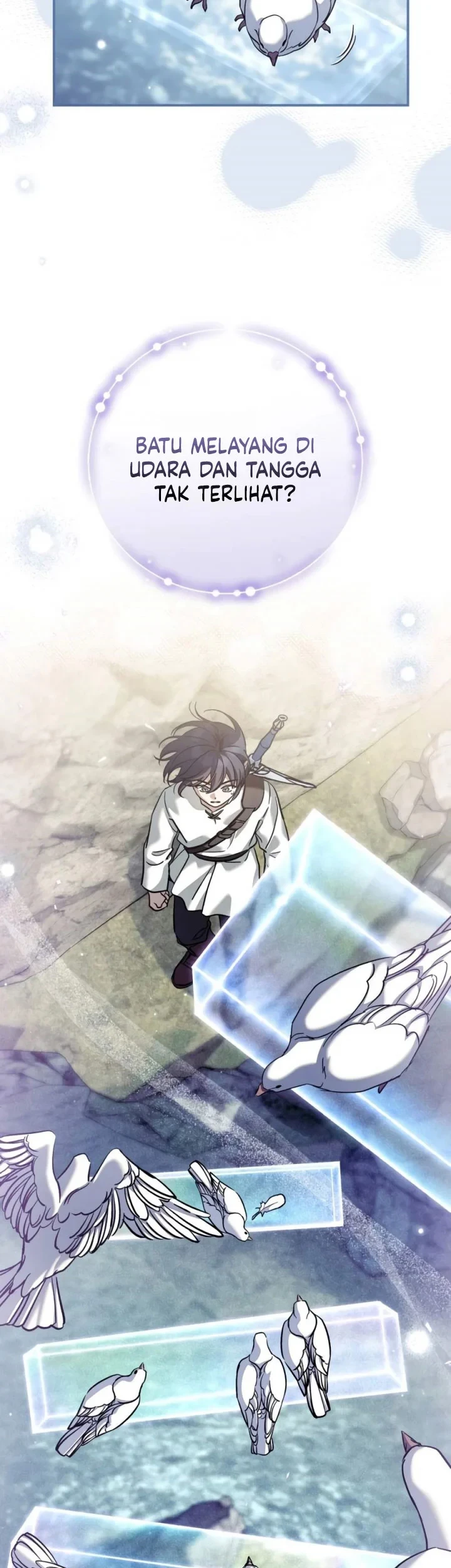 Children of the Rune Chapter 66 - halaman 30