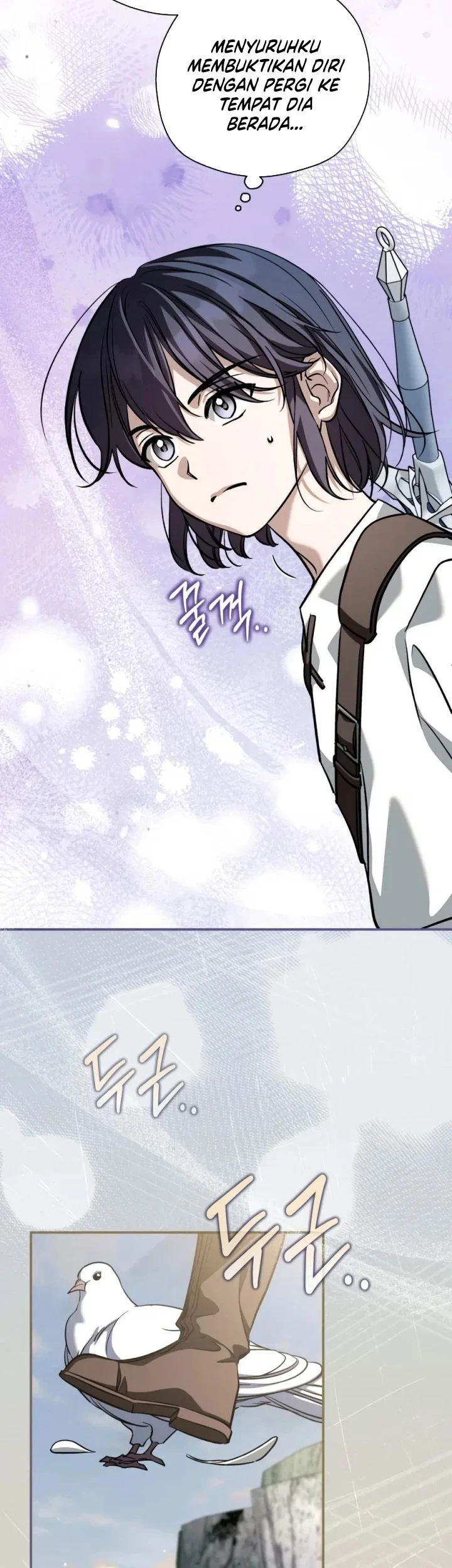 Children of the Rune Chapter 66 - halaman 32