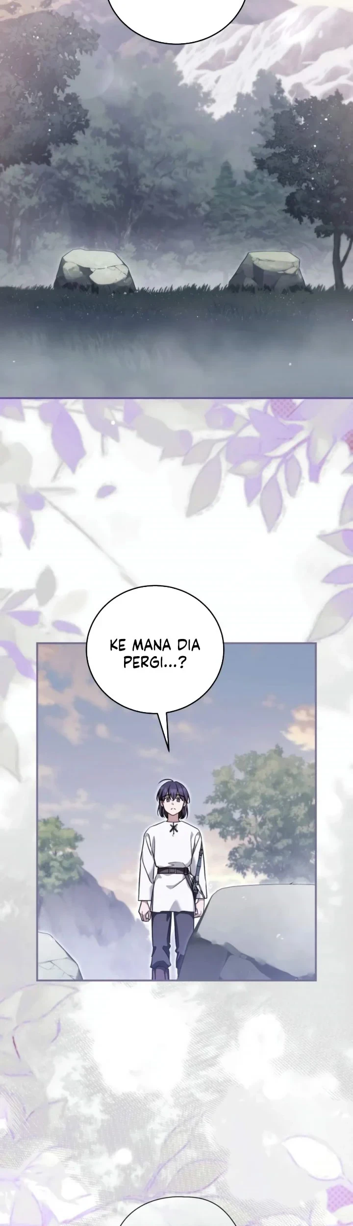 Children of the Rune Chapter 66 - halaman 4
