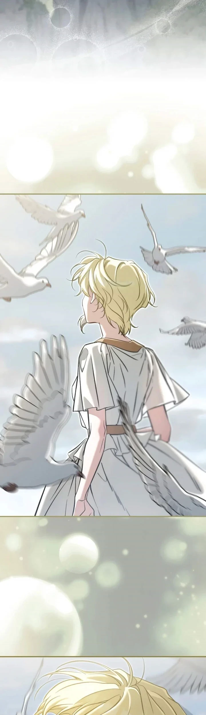 Children of the Rune Chapter 66 - halaman 40