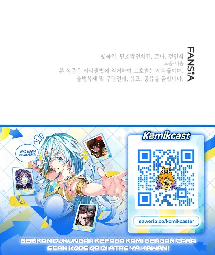 Children of the Rune Chapter 66 - halaman 57