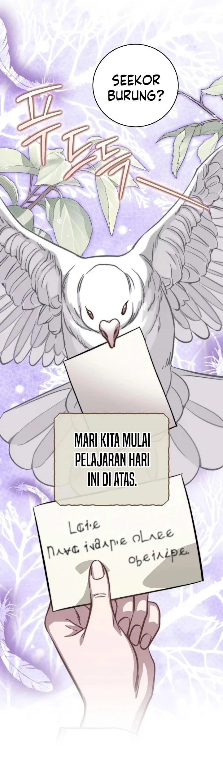Children of the Rune Chapter 66 - halaman 6