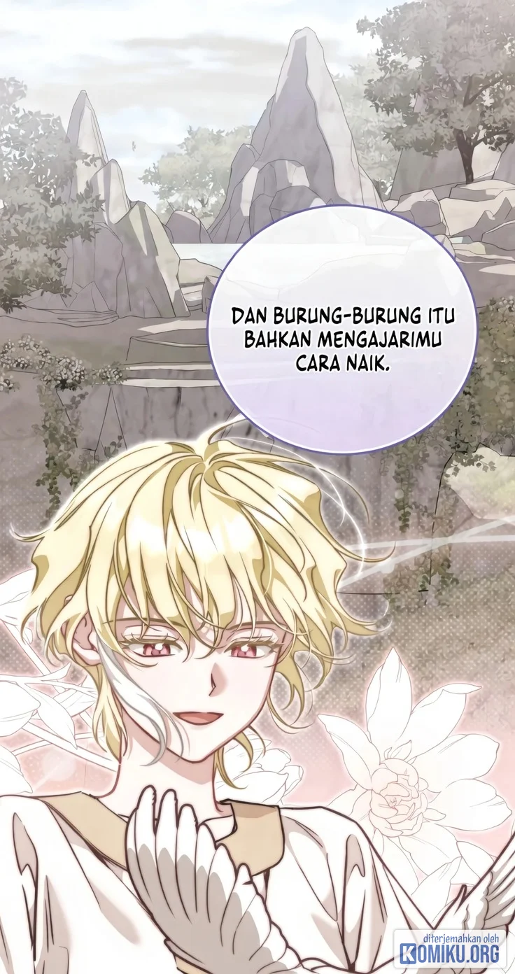 Children of the Rune Chapter 67 - halaman 1